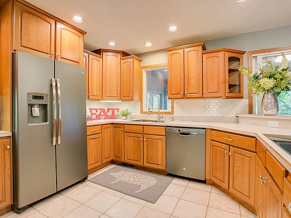 Loving the cabinet storage