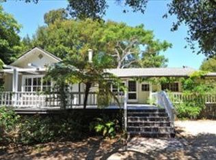 1580 N Jameson Ln, Santa Barbara, CA 93108