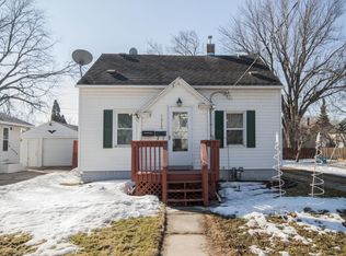 1512 3rd St NE, Rochester, MN 55906