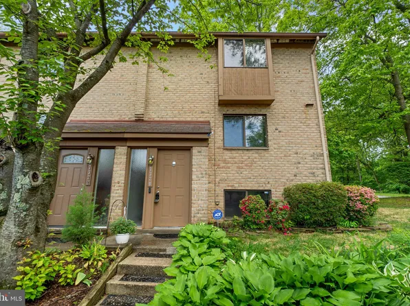 7320 Mossy Brink Ct, Columbia, MD 21045