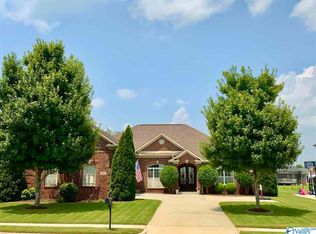 25863 Winterwood Dr, Madison, AL 35756