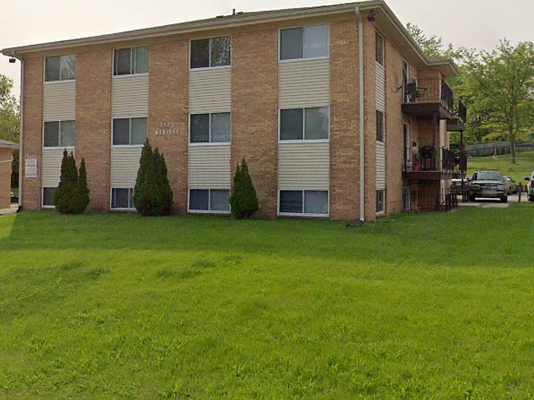3120 Meriday Ln — Photo 1