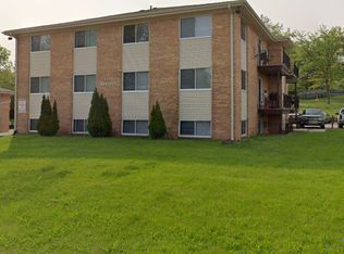 3120 Meriday Ln, Rockford, IL 61109