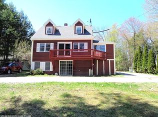 91 Larry Dr, Monmouth, ME 04259