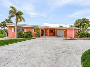 2151 W Marion Ave, Punta Gorda, FL 33950