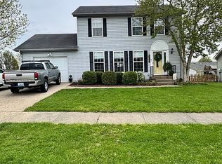 1209 Evergreen Way, Simpsonville, KY 40067