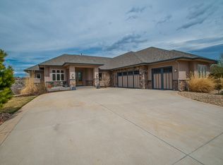 13797 W 76th Pl, Arvada, CO 80005