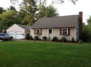 927 Route 3a, Bow, NH 03304