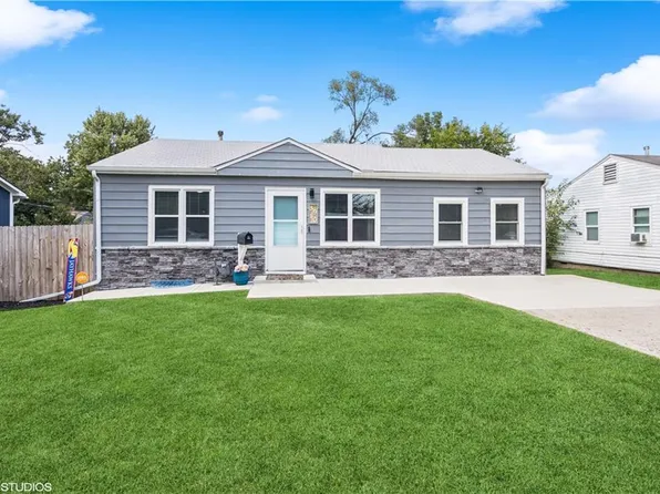 3910 Nebraska Ave, Kansas City, KS 66102