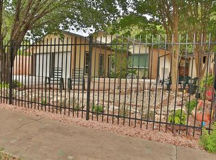 5603 Palo Blanco Ln, Austin, TX 78744