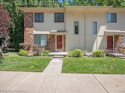 40872 Highpointe Dr, Clinton Township, MI, 48038