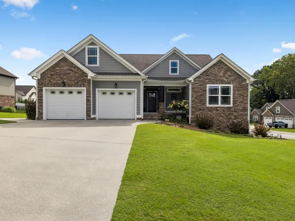 229 Running Oak Dr, Ringgold, GA 30736