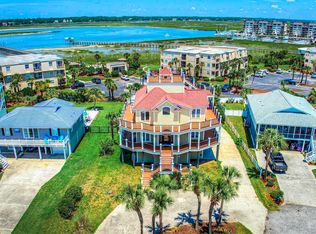 1619 Dolphin St., Murrells Inlet, SC 29576