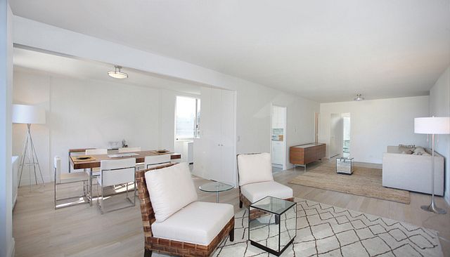 1st image of 424 W End Ave APT 2F