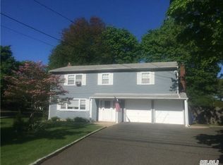 76 Rustic Rd, Centereach, NY 11720