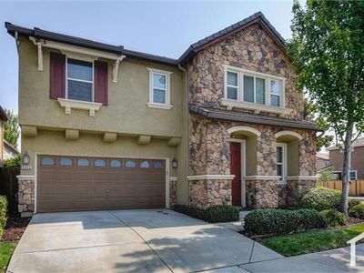 5242 Glimmer Way, Sacramento, CA, 95835