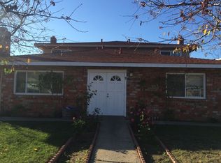100 Nedra Ct APT 1, Sacramento, CA 95822