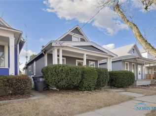 330 Dexter St, Toledo, OH 43608
