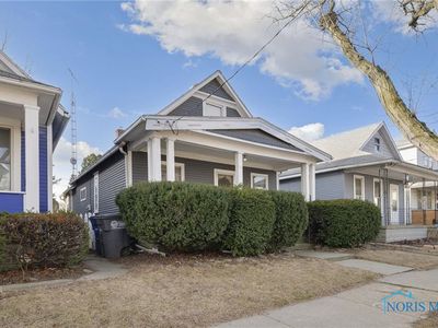 330 Dexter St, Toledo, OH, 43608