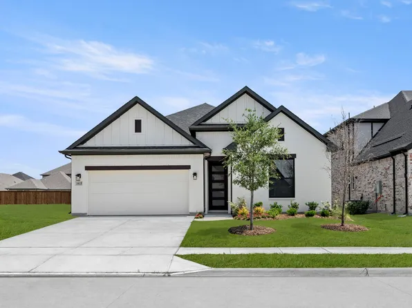 1615 Yorkie Dr, Forney, TX 75126