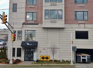 307 Gorge Rd UNIT 504, Cliffside Park, NJ 07010