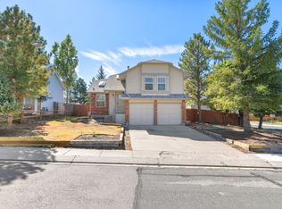 8143 Steadman Dr, Colorado Springs, CO 80920