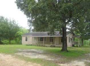 506 Luther Lee Rd, Purvis, MS 39475
