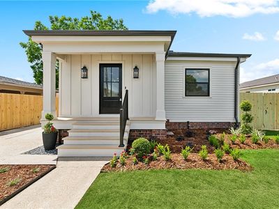 4412 Camel St, Metairie, LA, 70001