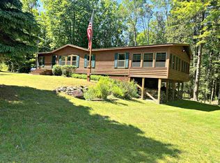 14452 Trowbridge Rd, Wolverine, MI 49799