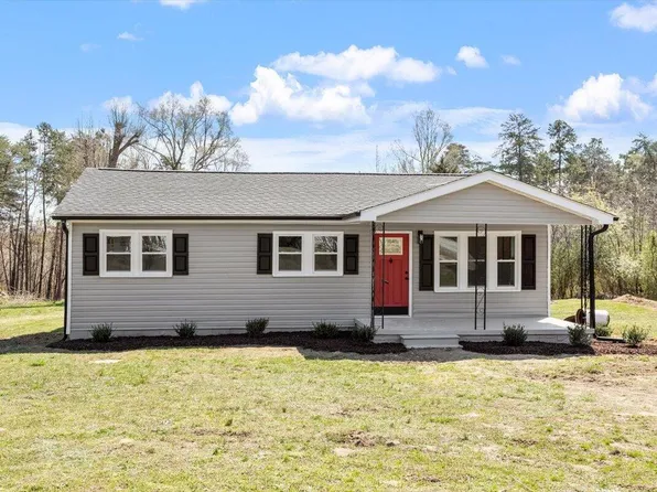 8215 State Highway 119 S, Mebane, NC 27302