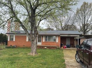6 Simpson Rd, Batesville, AR 72501