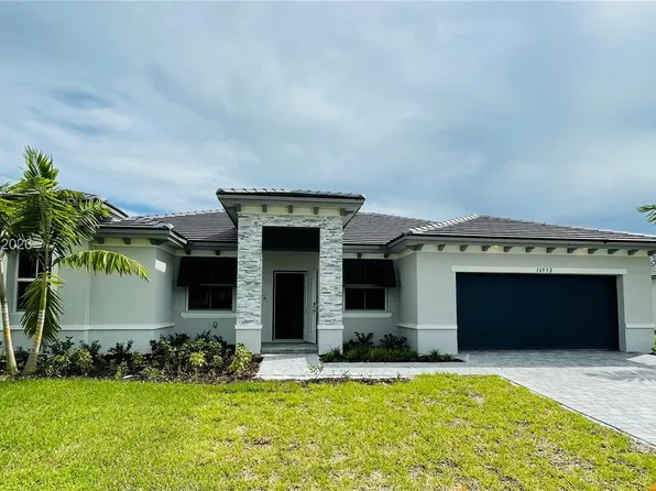 16932 SW 291st St, Homestead, FL 33030