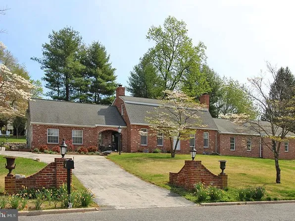 201 Martins Run, Media, PA 19063