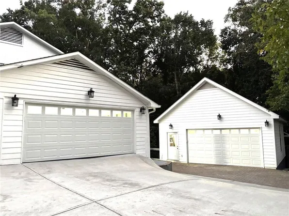 6630 Williamson Dr NE, Atlanta, GA 30328