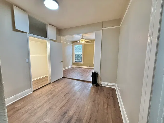 Studio, 350 sqft, $2,995 — Photo 2