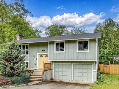7697 NE Broadleaf Court, Bremerton, WA, 98311