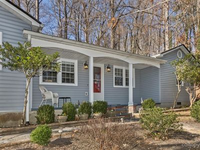 290 School Rd, Asheville, NC, 28806