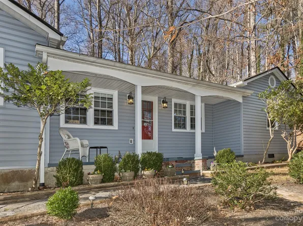 290 School Rd, Asheville, NC 28806