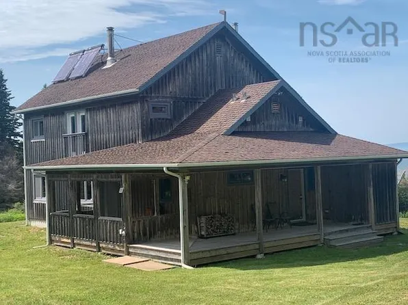 879 Sarsfield Rd, Kings, NS B0P 1V0