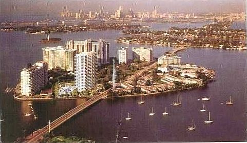 Belle Isle/ Island Ave