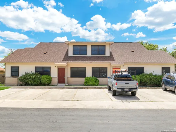 7550 OAK CHASE, San Antonio, TX 78239