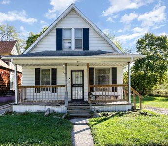 206 S 13th St, Saginaw, MI, 48601