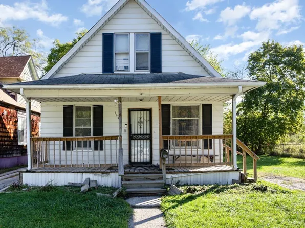 206 S 13th St, Saginaw, MI 48601