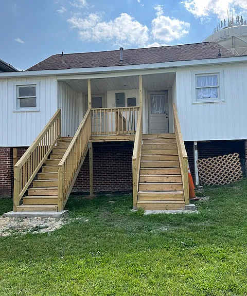 7 Memorial Park Dr #7A — Photo 10