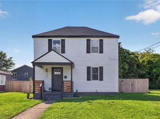 1230 17th St, Newport News, VA 23607