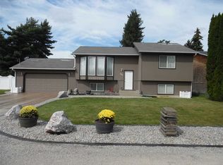 12021 E 5th Ave, Spokane, WA 99206