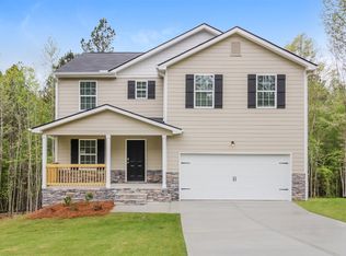 130 Fields Xing, Dallas, GA 30132