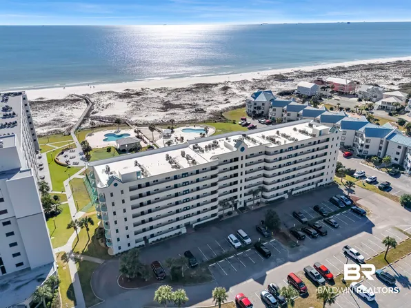 645 Plantation Rd #6205, Gulf Shores, AL 36542