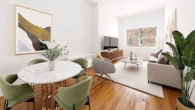 1st image of 61-20 Woodside Ave #2X