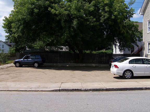 Parking Lot